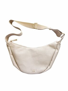 July Everyday Crescent Canvas Bag Crossbody